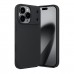 iPhone 17 Pro Max Kılıf Focus Carbon Silikon Kapak