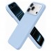 iPhone 17 Pro Max Kılıf Nano Lansman Silikon Kapak iPhone 17 Pro Max Kılıf Nano Lansman Silikon Kapak