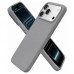 iPhone 17 Pro Max Kılıf Nano Lansman Silikon Kapak iPhone 17 Pro Max Kılıf Nano Lansman Silikon Kapak
