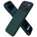 iPhone 17 Pro Max Kılıf Nano Lansman Silikon Kapak iPhone 17 Pro Max Kılıf Nano Lansman Silikon Kapak