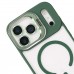 iPhone 17 Pro Max Kılıf Remim Magsafe Lensli Kamera Standlı Kapak