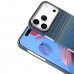 iPhone 17 Pro Max Kılıf Vega Magsafe Karbon Desen Kapak