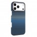 iPhone 17 Pro Max Kılıf Vega Magsafe Karbon Desen Kapak