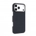 iPhone 17 Pro Max Kılıf Vega Magsafe Karbon Desen Kapak
