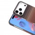 iPhone 17 Pro Max Kılıf Vega Magsafe Karbon Desen Kapak