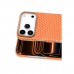 iPhone 17 Pro Max Kılıf Vega Magsafe Karbon Desen Kapak iPhone 17 Pro Max Kılıf Vega Magsafe Karbon Desen Kapak