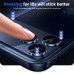 iPhone 17 Pro Max Super Sapphire Full Kamera Lens Koruyucu iPhone 17 Pro Max Super Sapphire Full Kamera Lens Koruyucu