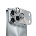 iPhone 17 Pro Max Taşlı 360 Full Kamera Lens Koruyucu iPhone 17 Pro Max Taşlı 360 Full Kamera Lens Koruyucu