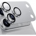 iPhone 17 Pro Super Sapphire Full Kamera Lens Koruyucu iPhone 17 Pro Super Sapphire Full Kamera Lens Koruyucu
