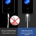 iPhone 18/20W Adaptör Uyumlu Kablo ve Şarj Başlık Koruyucu 4lü Set iPhone 18/20W Adaptör Uyumlu Kablo ve Şarj Başlık Koruyucu 4lü Set
