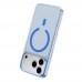 iPhone 18 Pro Kılıf Combo Seri Magsafe Özellikli Sararmaz Sert Şeffaf Kapak iPhone 18 Pro Kılıf Combo Seri Magsafe Özellikli Sararmaz Sert Şeffaf Kapak