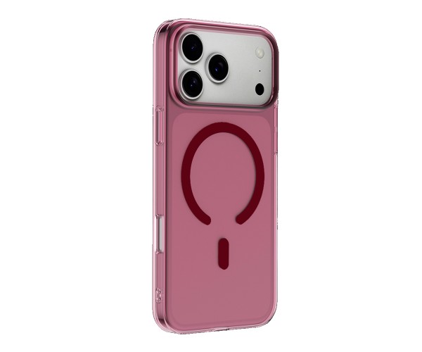 iPhone 18 Pro Max Kılıf Combo Seri Magsafe Özellikli Sararmaz Sert &hellip;