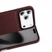 iPhone 18 Pro Max Kılıf Focus Carbon Silikon Kapak iPhone 18 Pro Max Kılıf Focus Carbon Silikon Kapak