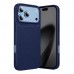 iPhone 18 Pro Max Kılıf Focus Carbon Silikon Kapak iPhone 18 Pro Max Kılıf Focus Carbon Silikon Kapak