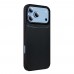 iPhone 18 Pro Max Kılıf Focus Carbon Silikon Kapak iPhone 18 Pro Max Kılıf Focus Carbon Silikon Kapak