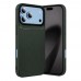 iPhone 18 Pro Max Kılıf Focus Carbon Silikon Kapak iPhone 18 Pro Max Kılıf Focus Carbon Silikon Kapak