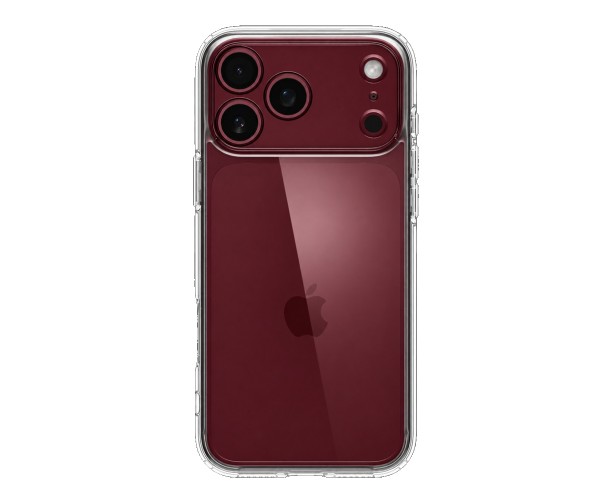 iPhone 18 Pro Max Kılıf Kamera Korumalı Silikon Şeffaf Kapak&hellip;