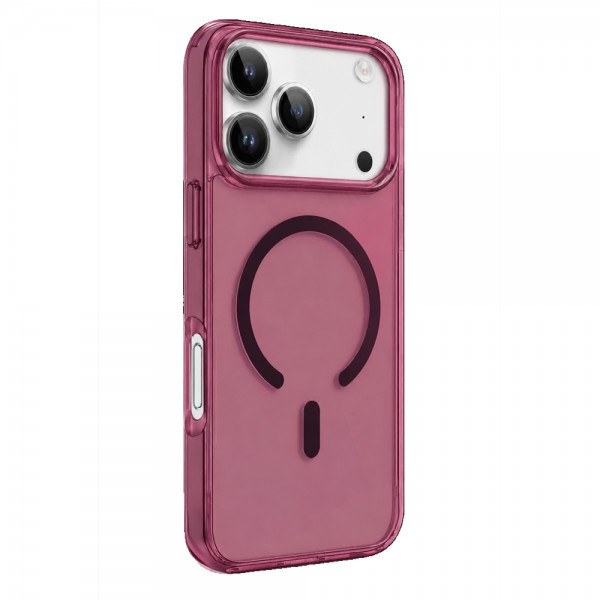 iPhone 18 Pro Max Kılıf PC Real Seri Magsafe Uyumlu Sert Şeffaf Kapak… iPhone 18 Pro Max Kılıf PC Real Seri Magsafe Uyumlu Sert Şeffaf Kapak…