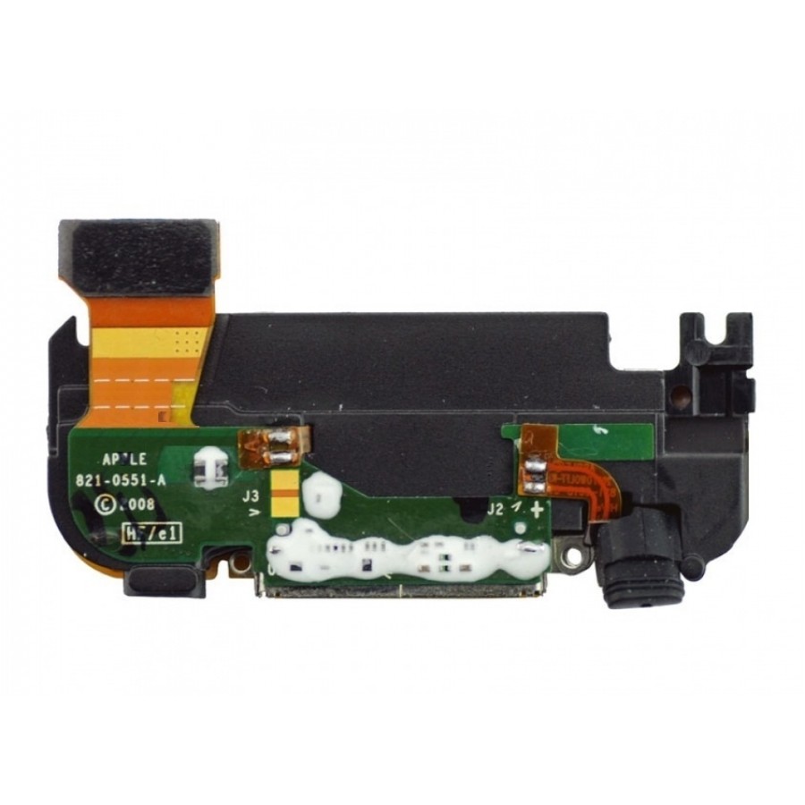iPhone 3GS Buzzer Hoparlör Orj