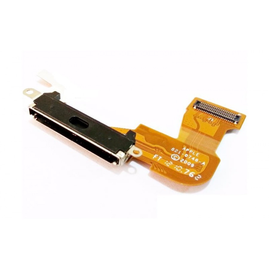 iPhone 3GS Şarj Soketi Filmli Orijinal