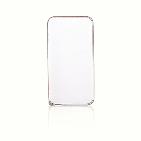 iPhone 4s Bumper Çerçeve Kılıf Beyaz…