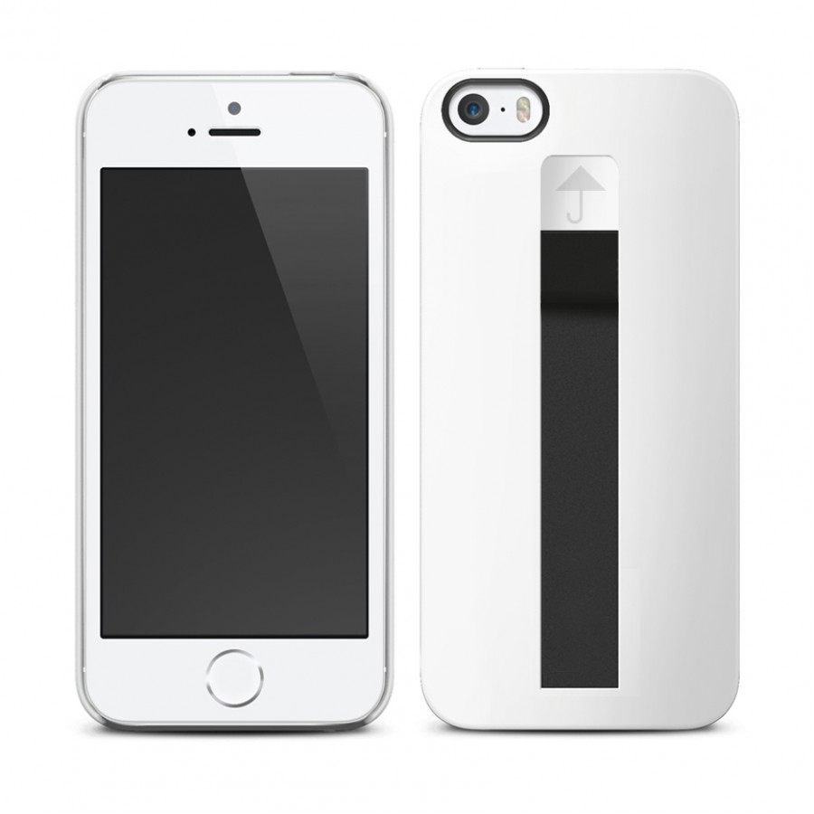 iPhone 5-5s-SE Usb Kablolu Arka Kapak