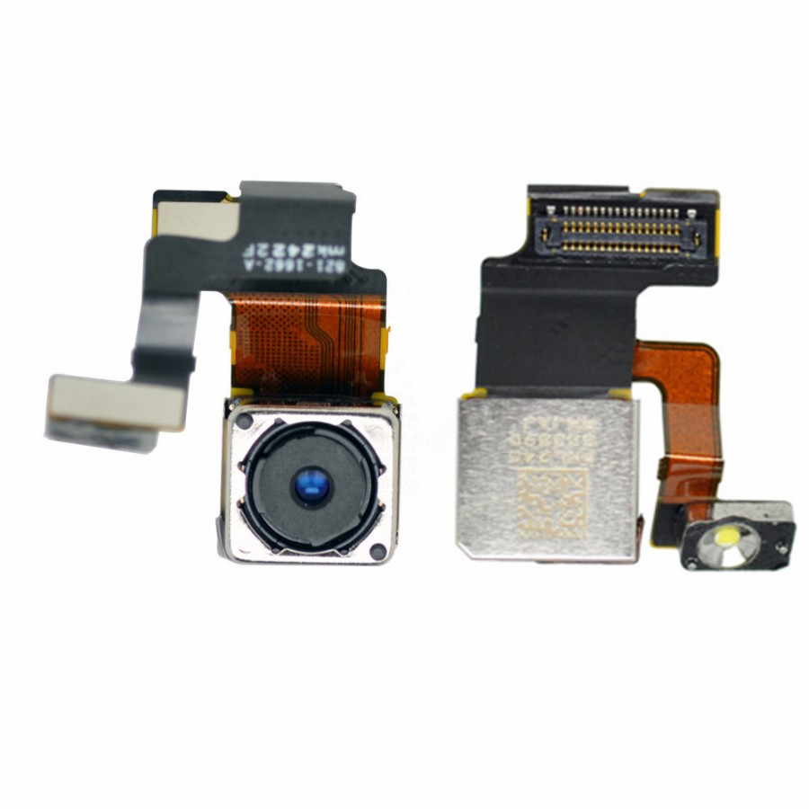 iPhone 5 Arka Kamera Orijinal