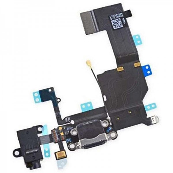 iPhone 5C Şarj Soketi Kulaklık Soketi Mikrofon Filmi…