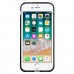 iPhone 6-6S iFace Yüzük Tutuculu Arka Kapak Halka-Gold