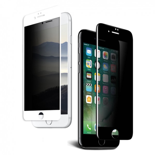 iPhone 6 / 6s Hayalet Privacy Gizli Cam Ekran Koruyucu…