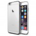 iPhone 6 Plus Color Curve Silikon Arka Kapak / Kılıf