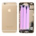 iPhone 6 Plus Kasa Kapak Dolu