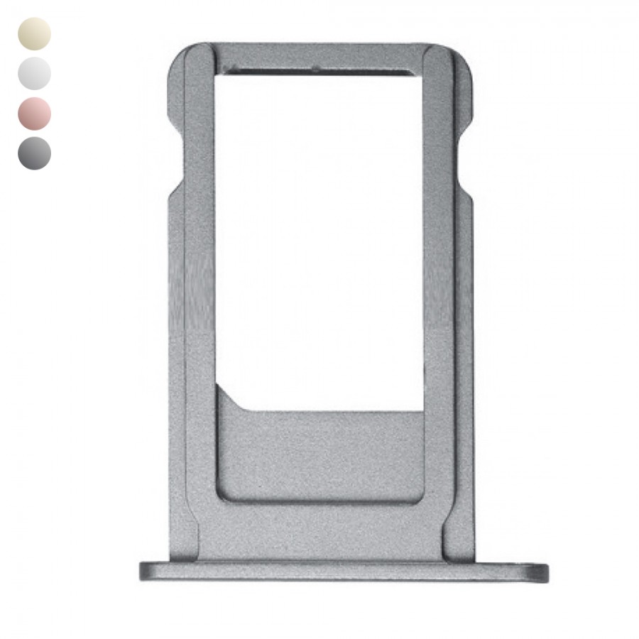 iPhone 6s / 6s Plus Sim Kart Yuvası Sim Tepsisi