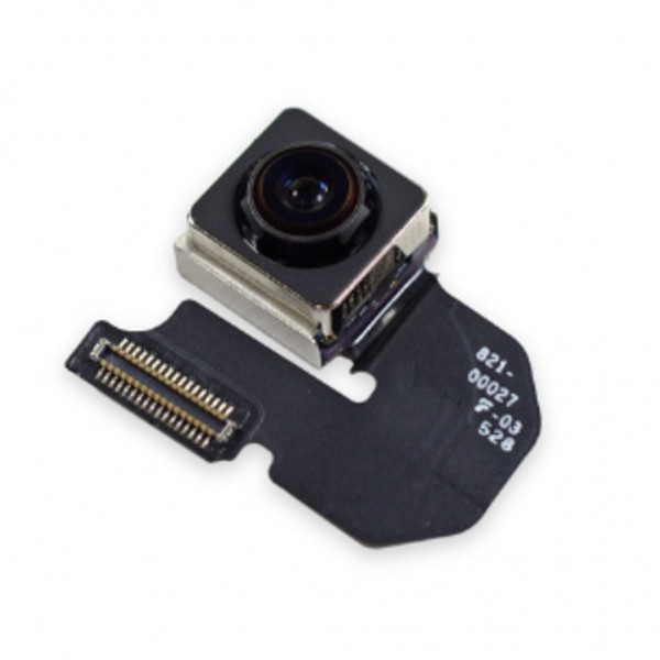 iPhone 6s Arka Kamera Orijinal…