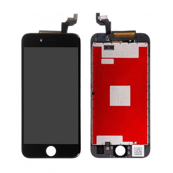 iPhone 6s LCD Ekran Dokunmatik AAA - Siyah… iPhone 6s LCD Ekran Dokunmatik AAA - Siyah…