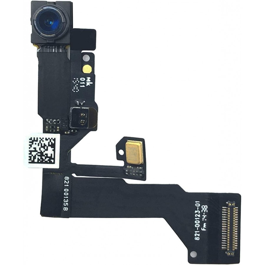 iPhone 6s Ön Kamera Sensör Film Mikrofonlu Flex