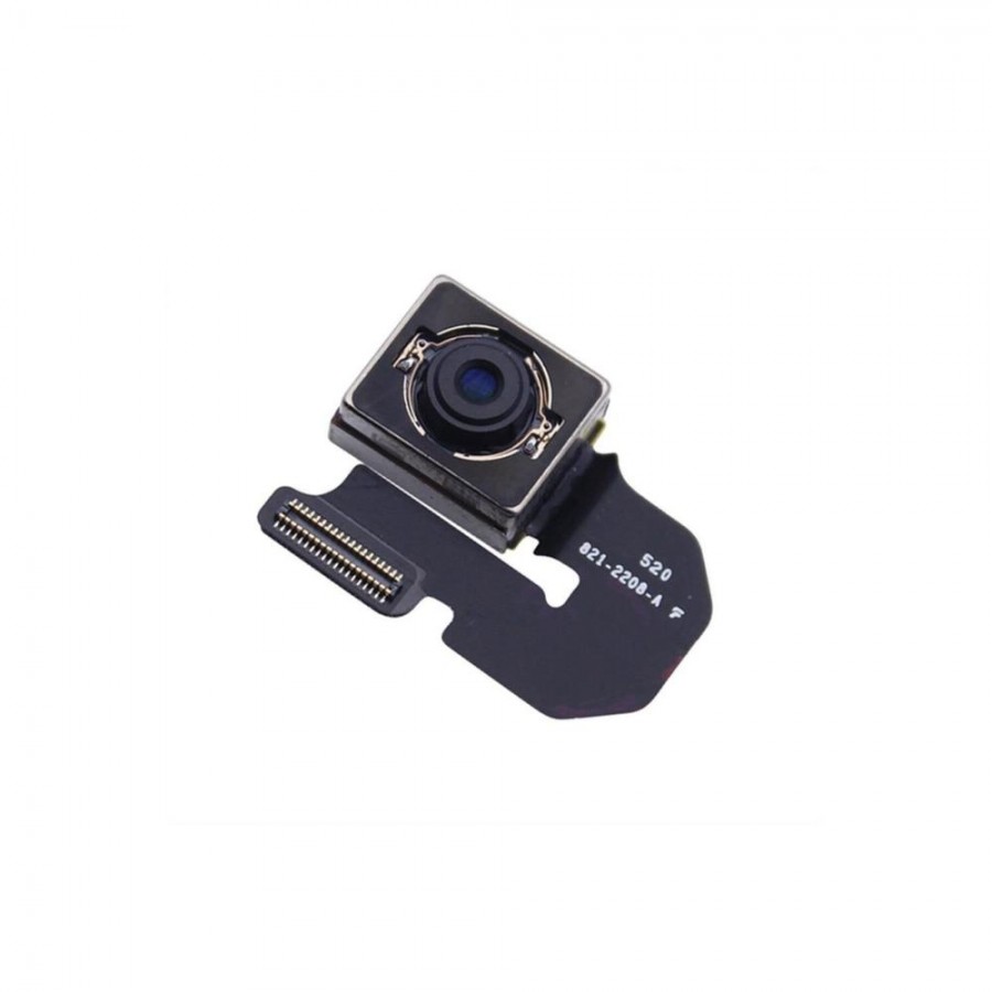 iPhone 6s Plus Arka Kamera