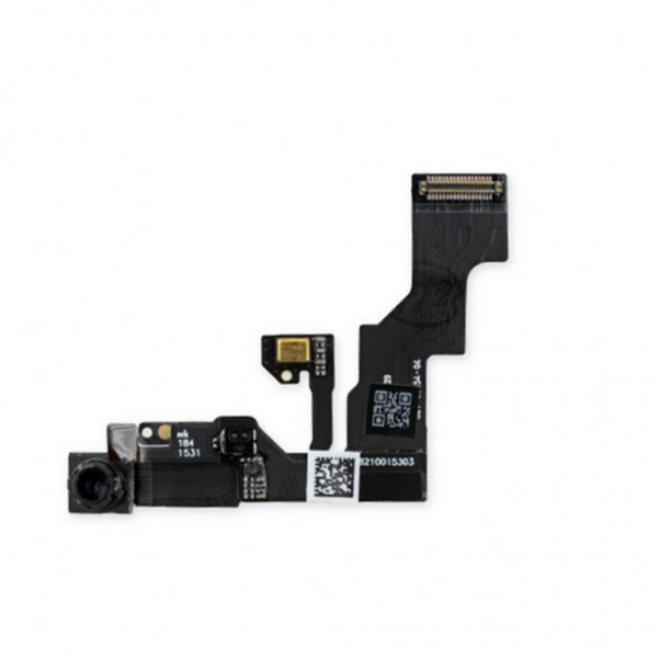 iPhone 6s Plus Ön Kamera Sensör Film…