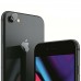 iPhone 7 / 8 Kamera Lens Koruyucu 3D Cam Şeffaf