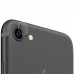 iPhone 7 / 8 Kamera Lens Koruyucu 3D Cam Şeffaf