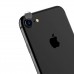 iPhone 7 / 8 Kamera Lens Koruyucu 3D Cam Şeffaf
