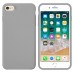 iPhone 7 / 8 Kılıf FitCase PremiumS Silikon Arka Kapak