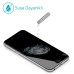 Bufalo iPhone 7 Plus / 8 Plus Ekran Koruyucu ÖN+ARKA FlexiGlass Nano Bufalo iPhone 7 Plus / 8 Plus Ekran Koruyucu ÖN+ARKA FlexiGlass Nano
