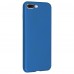 iPhone 7 PLUS / 8 PLUS Kılıf FitCase PremiumS Silikon Arka Kapak