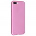 iPhone 7 PLUS / 8 PLUS Kılıf FitCase PremiumS Silikon Arka Kapak