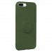 FitCase iPhone 7 Plus / 8 Plus Kılıf Viktor Ring Arka Kapak FitCase iPhone 7 Plus / 8 Plus Kılıf Viktor Ring Arka Kapak