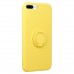 FitCase iPhone 7 Plus / 8 Plus Kılıf Viktor Ring Arka Kapak FitCase iPhone 7 Plus / 8 Plus Kılıf Viktor Ring Arka Kapak
