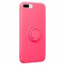 FitCase iPhone 7 Plus / 8 Plus Kılıf Viktor Ring Arka Kapak FitCase iPhone 7 Plus / 8 Plus Kılıf Viktor Ring Arka Kapak
