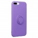 FitCase iPhone 7 Plus / 8 Plus Kılıf Viktor Ring Arka Kapak FitCase iPhone 7 Plus / 8 Plus Kılıf Viktor Ring Arka Kapak