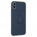 FitCase iPhone X / XS Kılıf Viktor Ring Arka Kapak